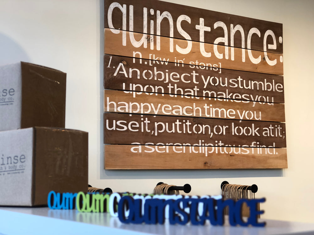 Open at Market Street, Closing at 3rd Ave