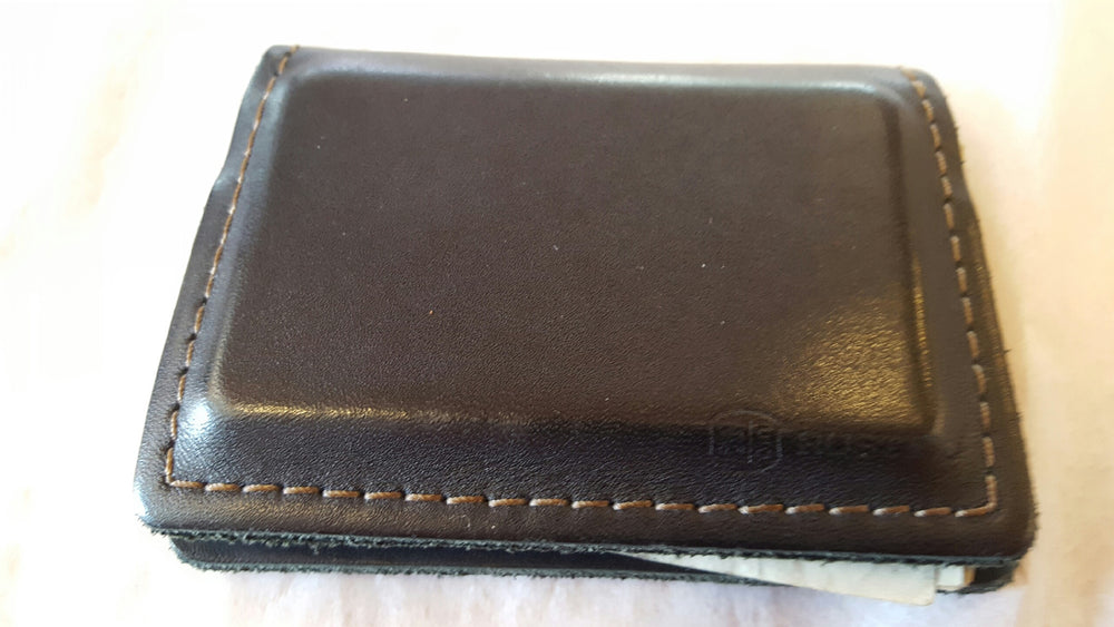 Product Spotlight: Rustico Wallets