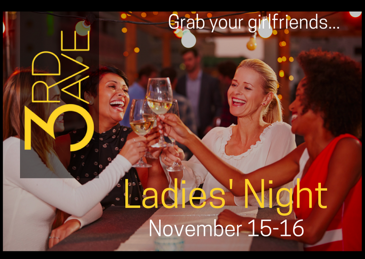 Ladies' Night